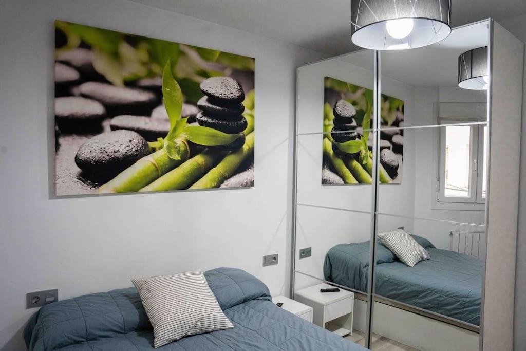 La Bona Vida Vitoria Apartment Exterior foto
